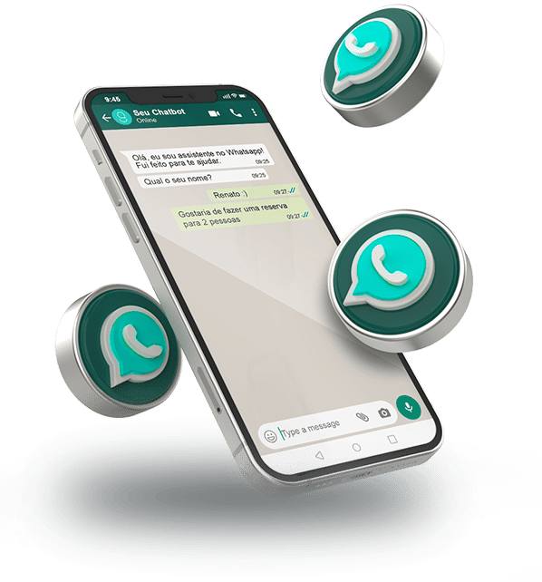 Chat Bot